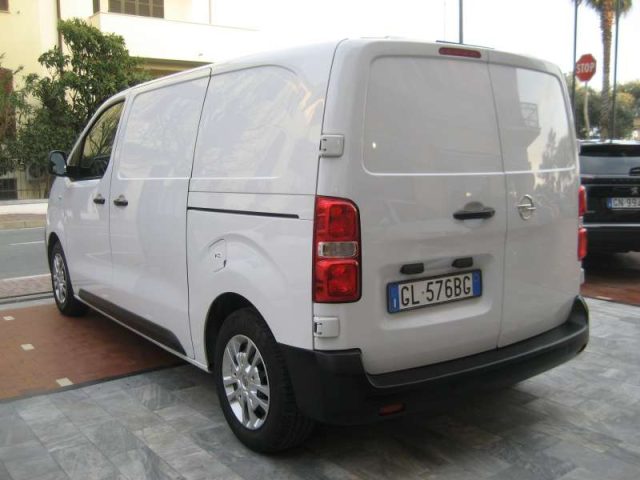 OPEL VIVARO 1.5 DIESEL 120 CV S-S PL-TN ENJO - foto 3