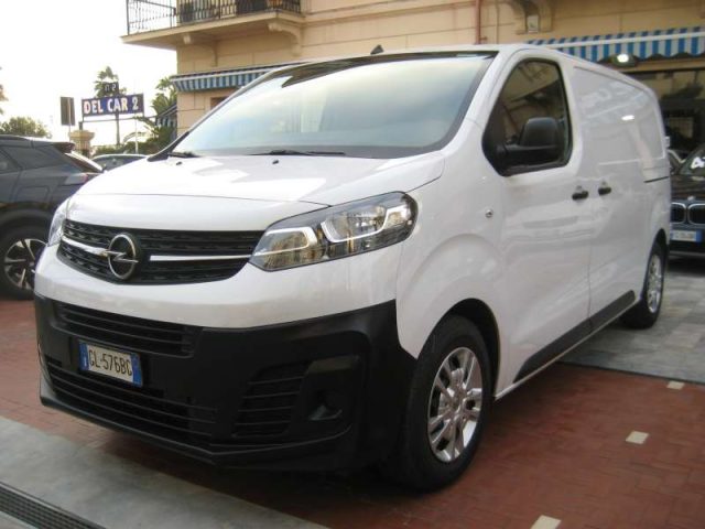 OPEL VIVARO 1.5 DIESEL 120 CV S-S PL-TN ENJO - foto 4