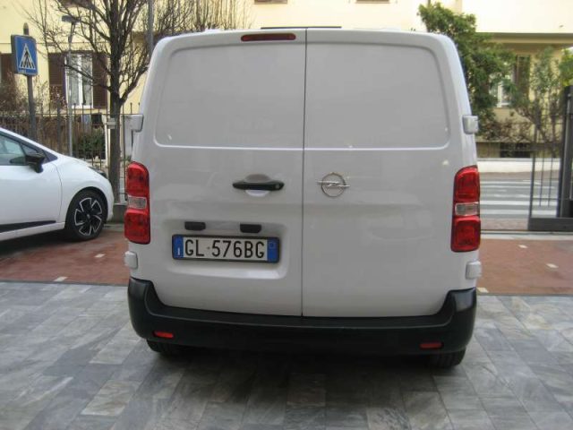 OPEL VIVARO 1.5 DIESEL 120 CV S-S PL-TN ENJO - foto 5