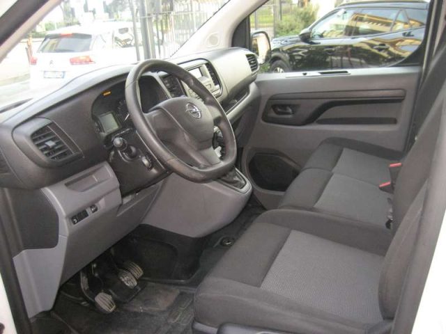 OPEL VIVARO 1.5 DIESEL 120 CV S-S PL-TN ENJO - foto 6