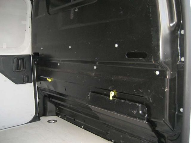OPEL VIVARO 1.5 DIESEL 120 CV S-S PL-TN ENJO - foto 9