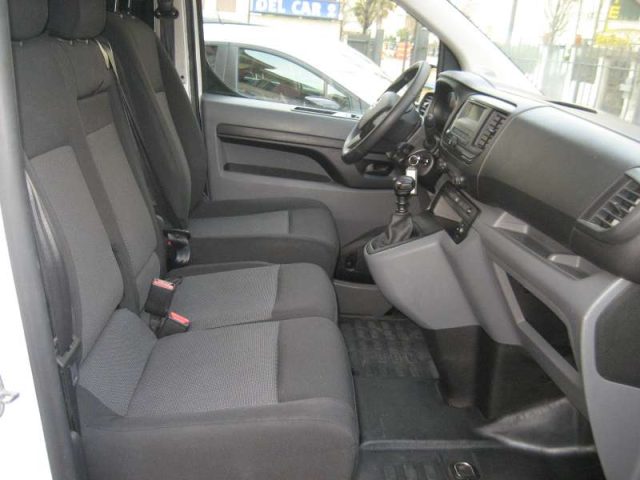 OPEL VIVARO 1.5 DIESEL 120 CV S-S PL-TN ENJO - foto 11