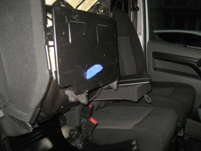 OPEL VIVARO 1.5 DIESEL 120 CV S-S PL-TN ENJO - foto 13