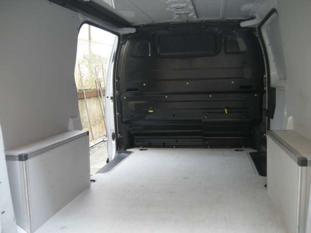 OPEL VIVARO 1.5 DIESEL 120 CV S-S PL-TN ENJO - foto 14