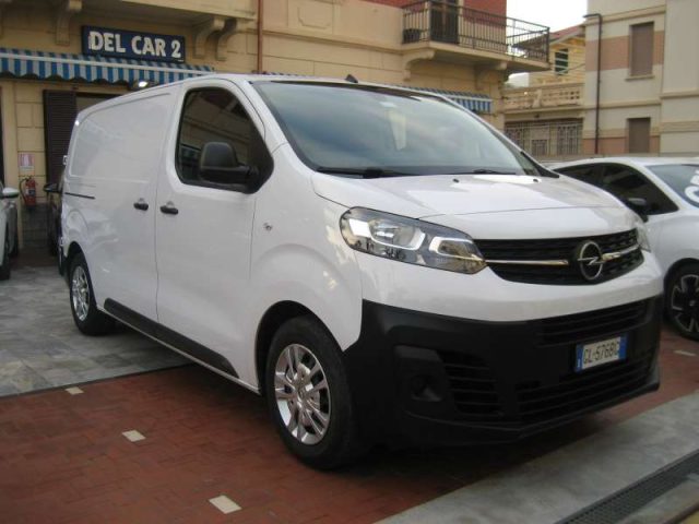 OPEL VIVARO 1.5 DIESEL 120 CV S-S PL-TN ENJO