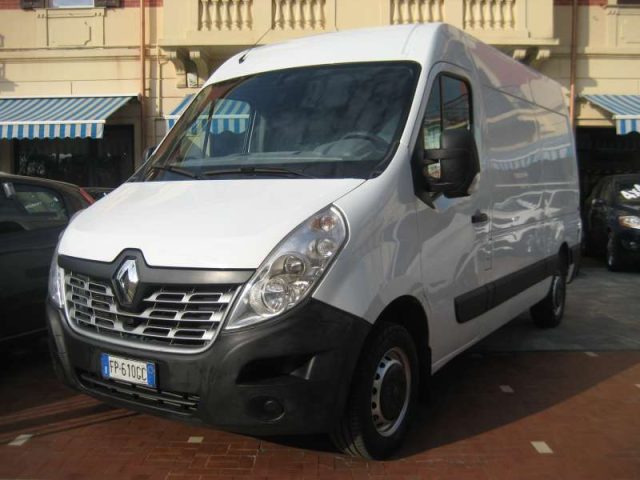 RENAULT MASTER T33 2.3 DCI 130 PM-TA - foto 2