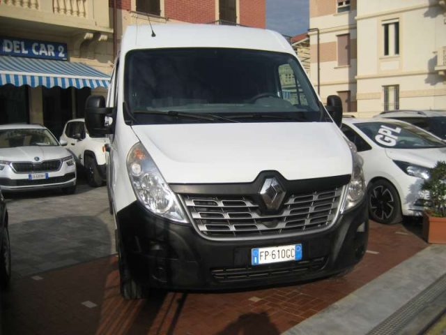 RENAULT MASTER T33 2.3 DCI 130 PM-TA - foto 3