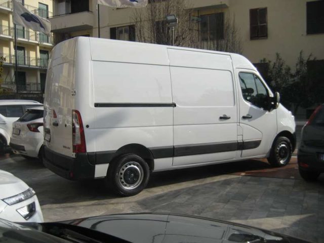 RENAULT MASTER T33 2.3 DCI 130 PM-TA - foto 4