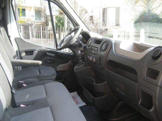 RENAULT MASTER T33 2.3 DCI 130 PM-TA - foto 7