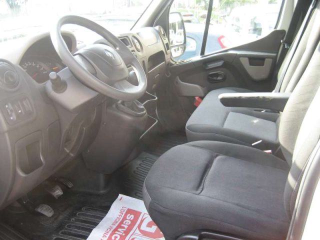 RENAULT MASTER T33 2.3 DCI 130 PM-TA - foto 9