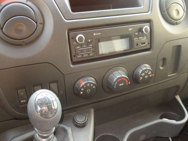 RENAULT MASTER T33 2.3 DCI 130 PM-TA - foto 12