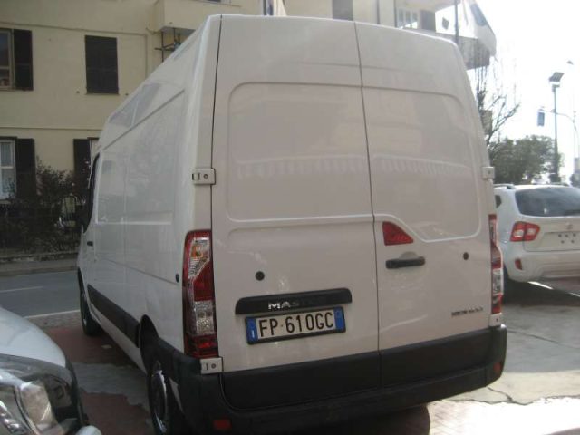 RENAULT MASTER T33 2.3 DCI 130 PM-TA - foto 13