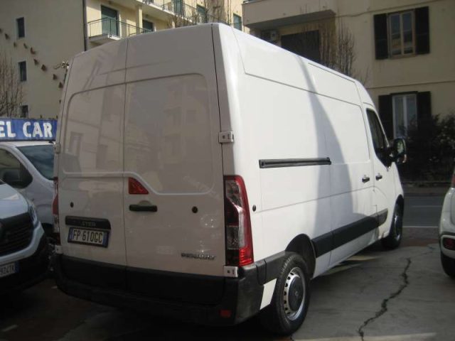 RENAULT MASTER T33 2.3 DCI 130 PM-TA - foto 14