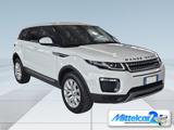 LAND ROVER Range Rover Evoque 2.0D I4-L.Flw 150 CV AWD Auto SE