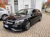 MERCEDES-BENZ CLA 200 d Automatic Shooting Brake Sport 4matic 51000 km.!