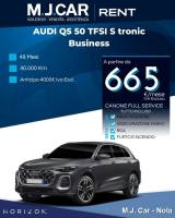AUDI Q5 50 TFSI e quattro S tronic Business