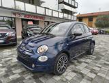 FIAT 500 1.0 70CV Hybrid