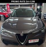ALFA ROMEO Stelvio 2.2 Turbodiesel 190 CV AT8 Q4 Business
