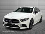 MERCEDES-BENZ A 180 d Automatic Premium Night Edition