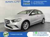 MERCEDES-BENZ B 180 d Automatic Executive
