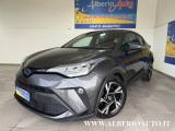 TOYOTA C-HR 1.8 Hybrid E-CVT Trend *67.000 KM*