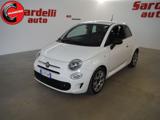 FIAT 500 1.0 Hybrid Connect
