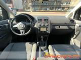 VOLKSWAGEN Touran 1.6 TDI Trendline