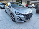 PEUGEOT 208 1.2 100 cv 5p. Allure Pack *RISERVATA*