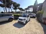 SMART ForTwo 1.0cc 71cv TETTO PANORAMA CRUISECONTROL