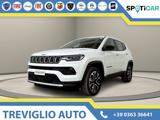 JEEP Compass 1.5 Turbo T4 130 CV MHEV 2WD Altitude