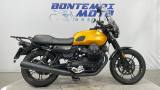 MOTO GUZZI V7 III Stone - 2018 - KM. 29000