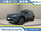 JEEP Compass 1.5 Turbo T4 130 CV MHEV 2WD Altitude