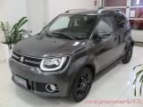 SUZUKI Ignis 1.2 Dualjet 4WD All Grip Privilege 