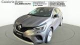 RENAULT Captur TCe 100 CV GPL FAP Zen