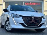 PEUGEOT 208 PureTech 1.2 Stop&Start 5 porte Active