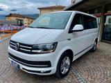 VOLKSWAGEN T6 CARAVELLE 2.0 TDI 199CV DSG 4 Motion IVA COMPRESA