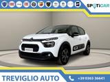 CITROEN C3 PureTech 83 S&S Shine