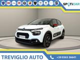CITROEN C3 PureTech 83 S&S Shine