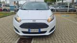 FORD Fiesta 1.5 TDCi 75CV 5 porte Titanium