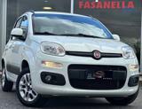 FIAT Panda 1.2 Lounge - UNIPRO' - IVA ESPOSTA