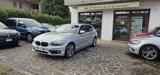 BMW 116 d 5p. Efficient Dynamics Business