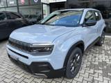 JEEP Avenger 1.2  Longitude my 25/PREZZO REALE/VARI COLORI
