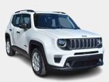 JEEP Renegade 1.5 Turbo T4 MHEV Renegade