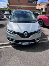 RENAULT Scenic Scénic Blue dCi 120 CV Sport Edition2