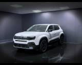 JEEP Avenger 1.2 Turbo 100 CV Summit