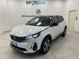 PEUGEOT 3008 II 2021 -  1.5 bluehdi Allure Pack s&s 130cv