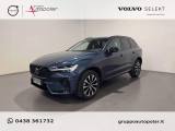 VOLVO XC60 B4 DIESEL PLUS DARK AUTO - GANCIO TRAINO