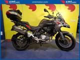 BENELLI TRK 502 Garantita e Finanziabile