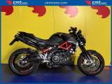APRILIA SHIVER 900 Garantita e Finanziabile