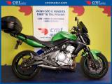 KAWASAKI ER-6N Garantita e Finanziabile